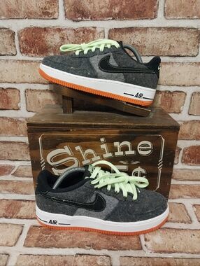 Pre-owned 2022 Nike Air Force 1 Low